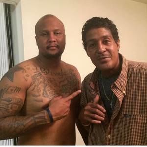 Meet your Posher, Aaron